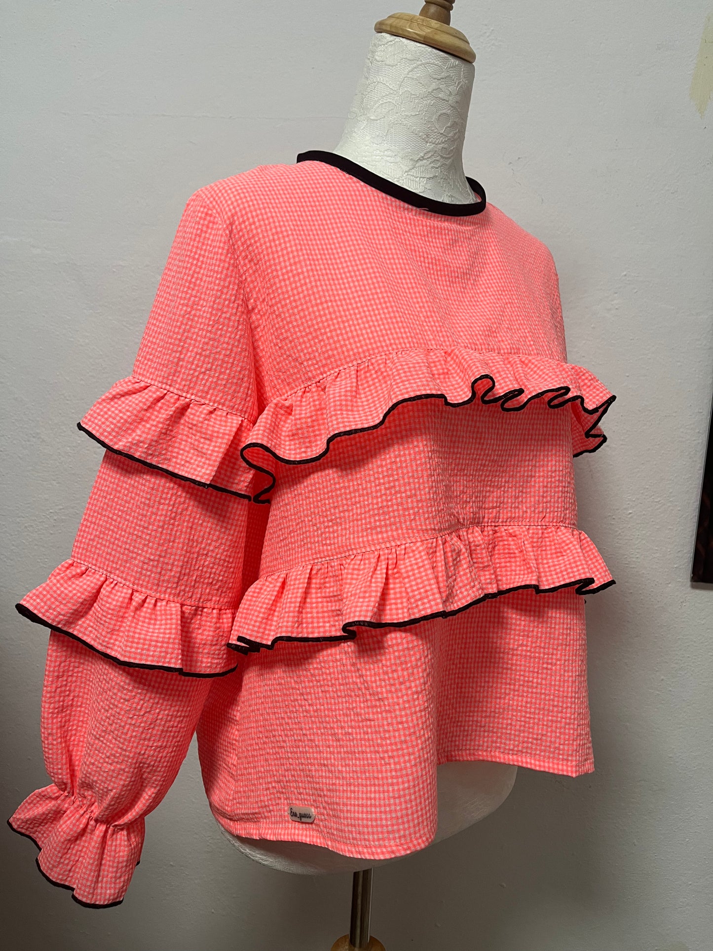 BLUSA MARTA