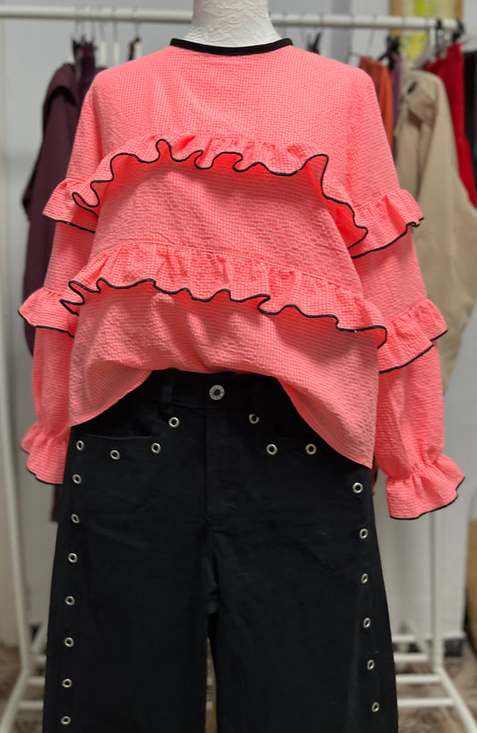BLUSA MARTA