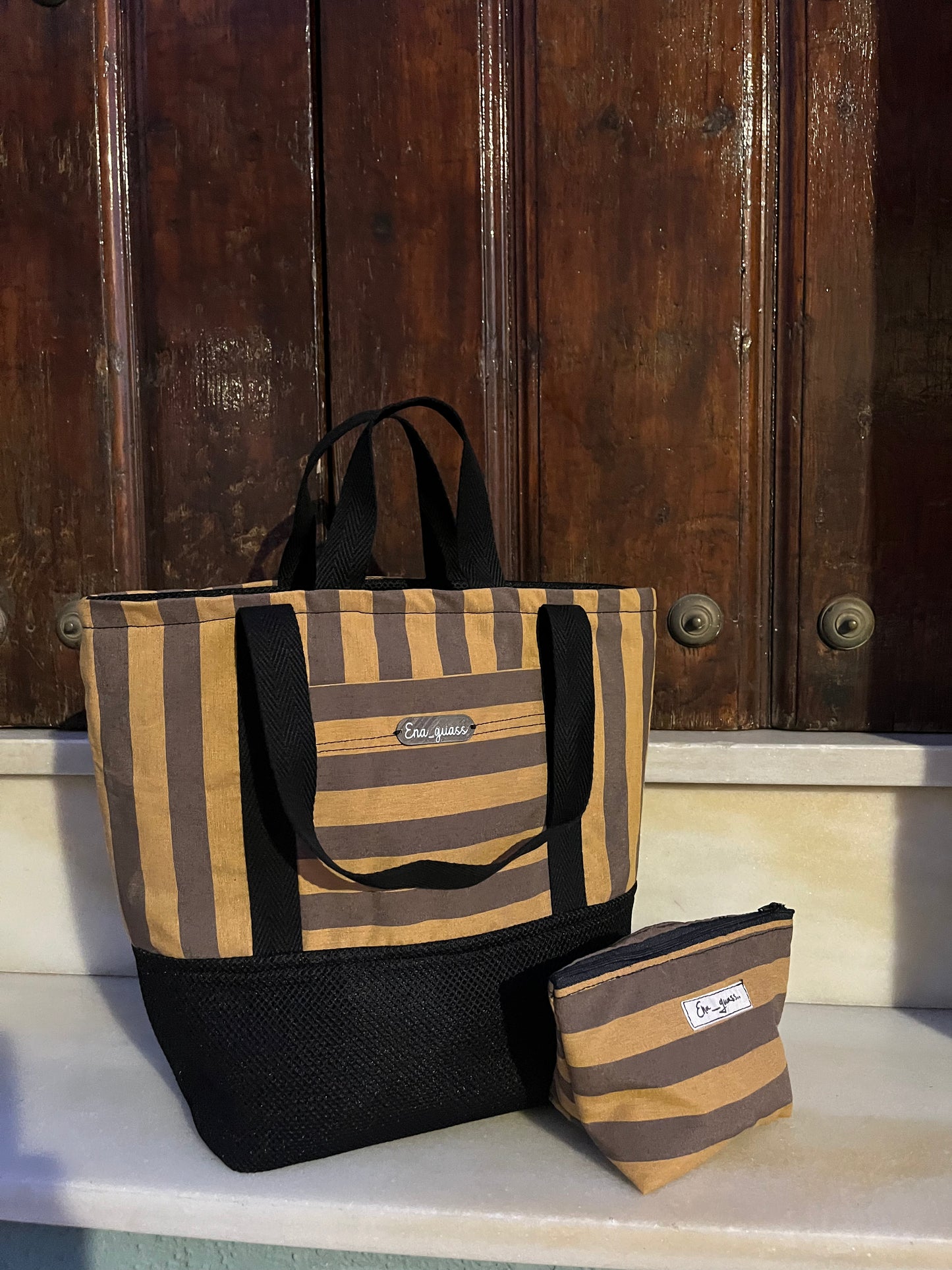 BOLSO MAKALU