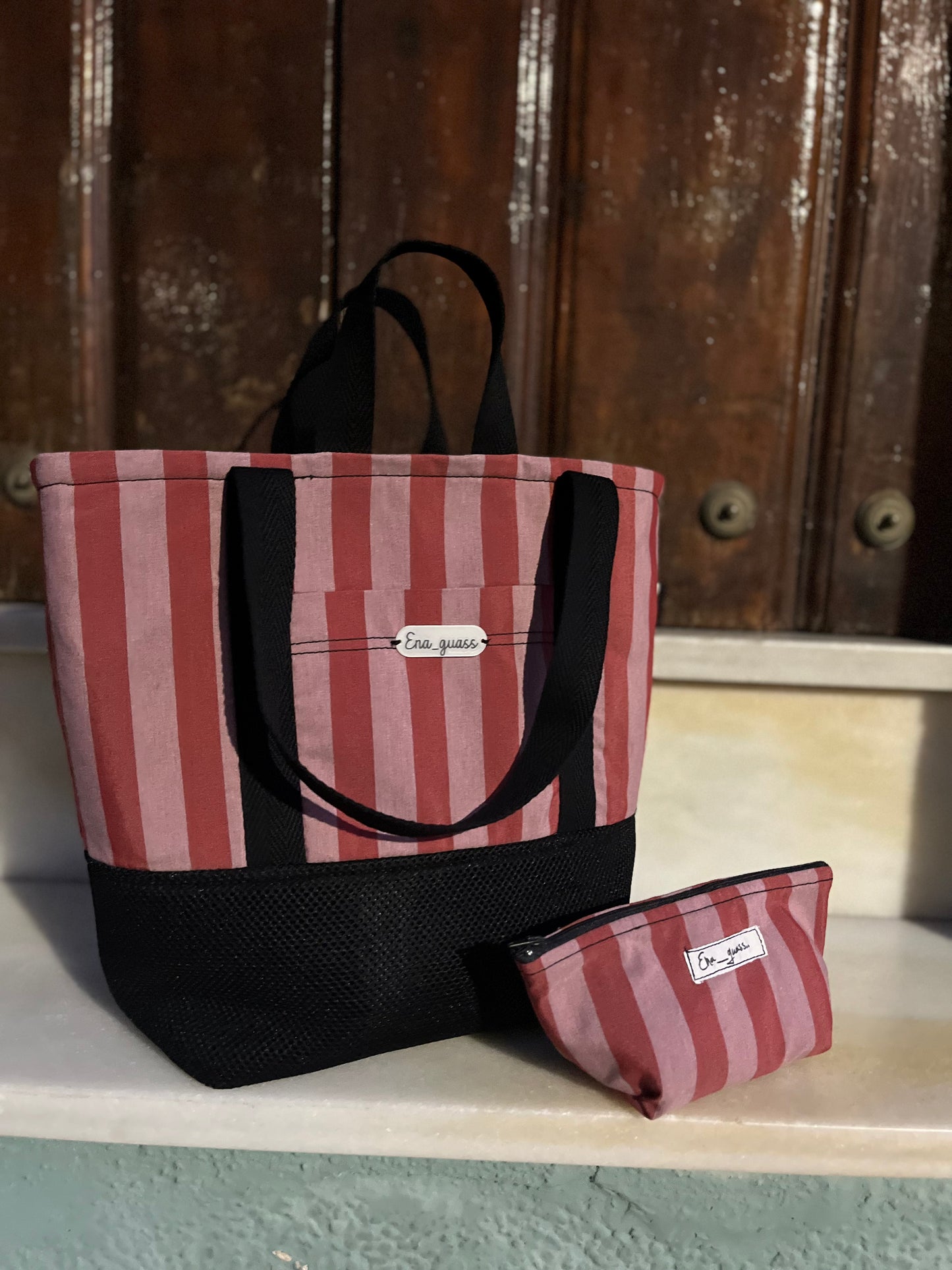 BOLSO MAKALU