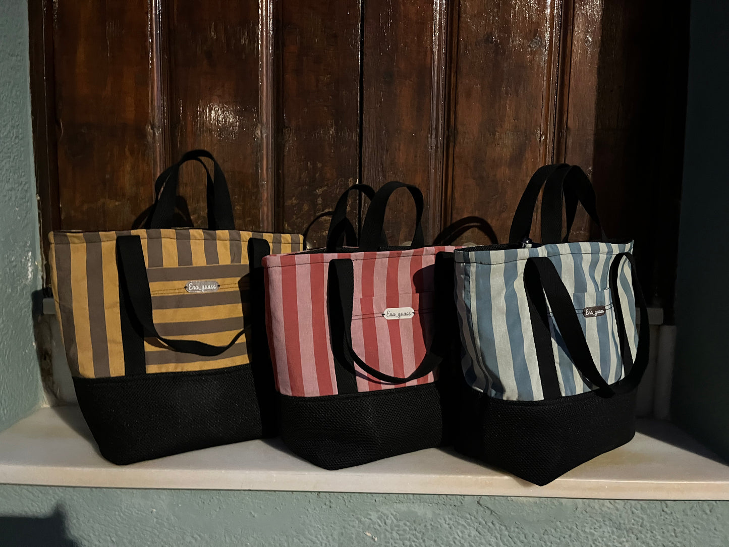 BOLSO MAKALU