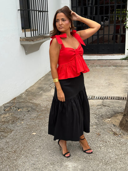 TOP AGATA